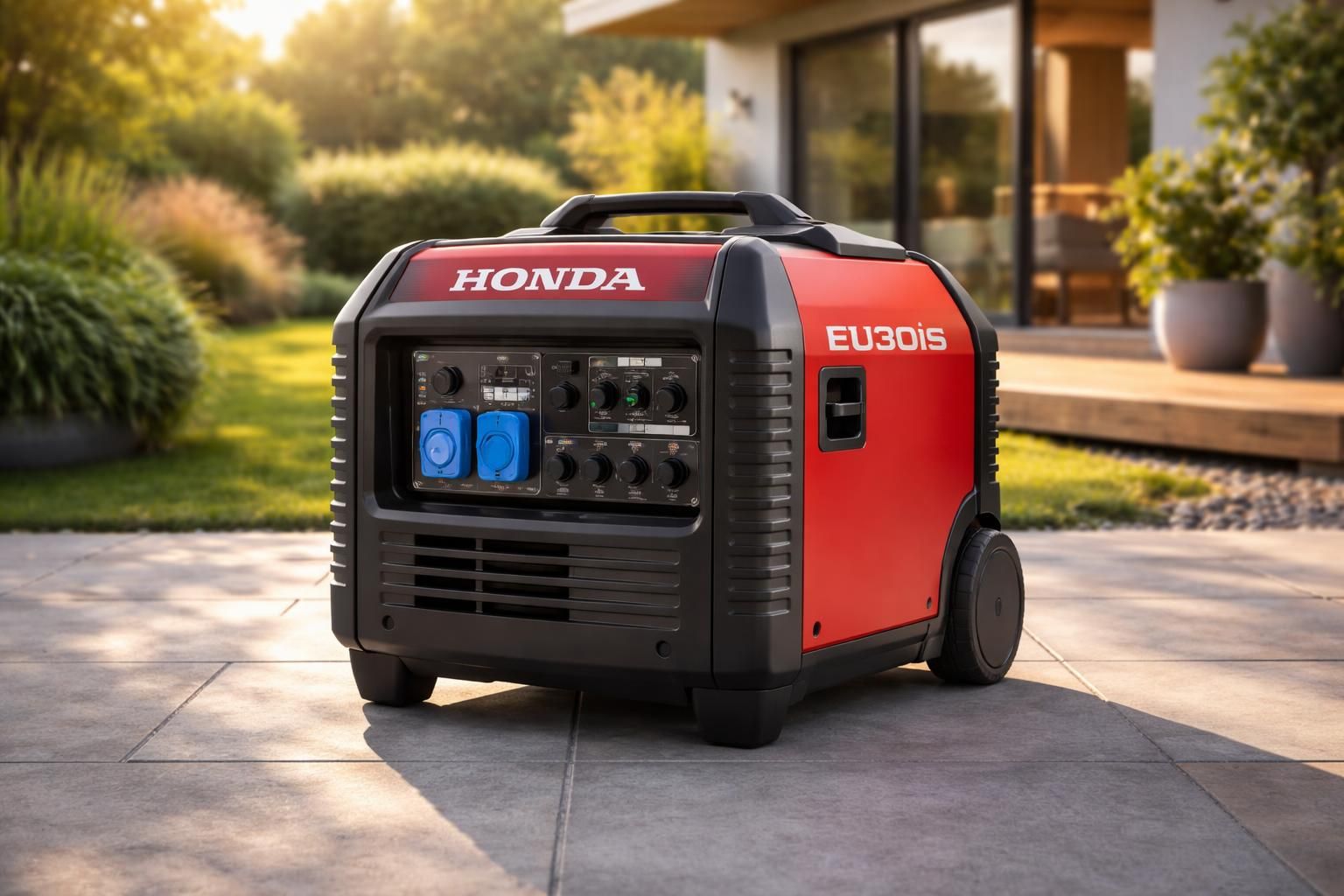 découvrez le prix du honda eu30is, le générateur silencieux par excellence, alliant puissance et discrétion pour tous vos besoins énergétiques.