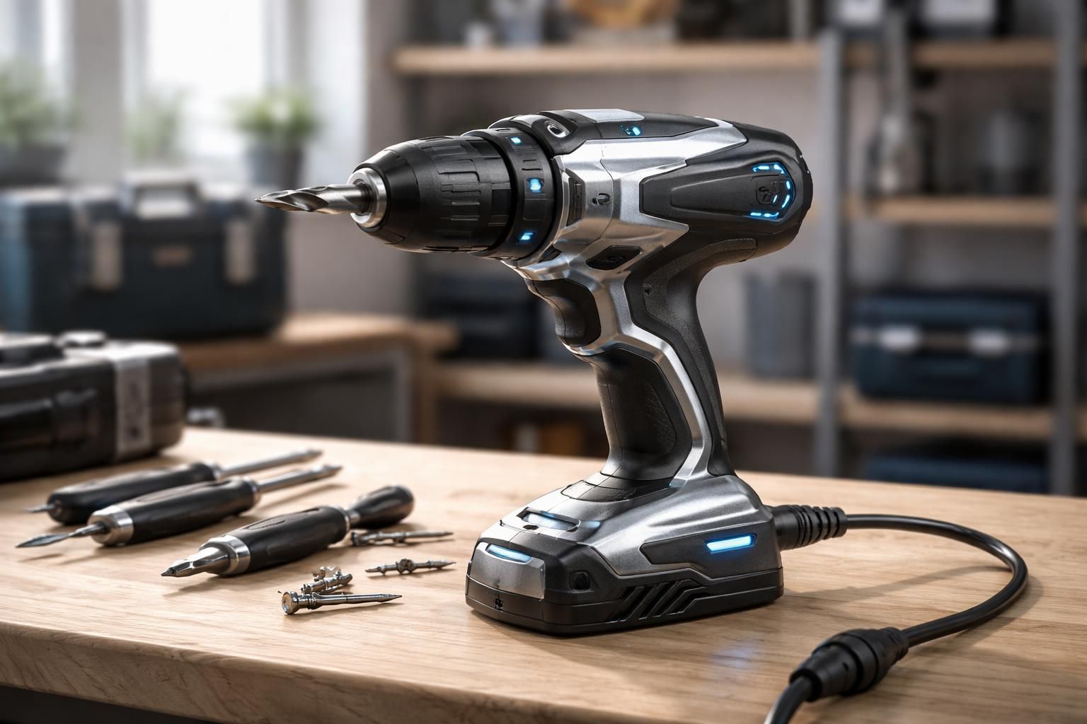 découvrez notre guide complet pour choisir la meilleure perceuse visseuse filaire en 2026, alliant performance, qualité et prix abordable.