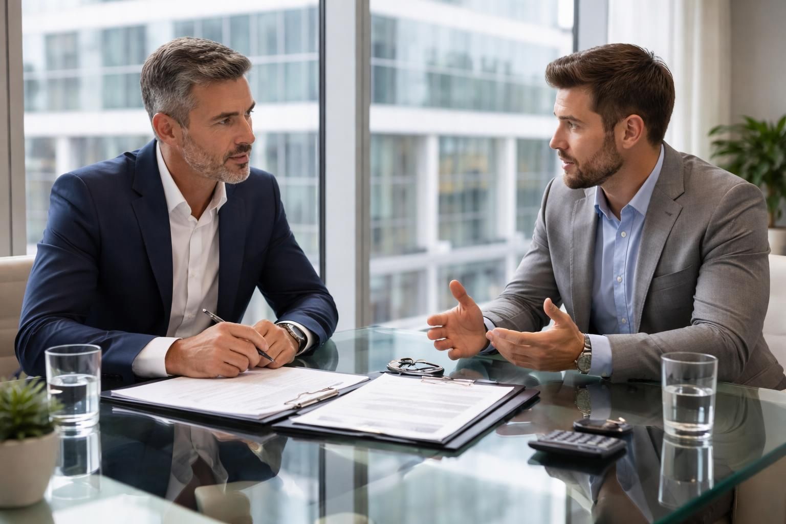 découvrez les motifs légaux permettant de résilier un bail commercial sans frais et protégez vos droits lors de la rupture du contrat.
