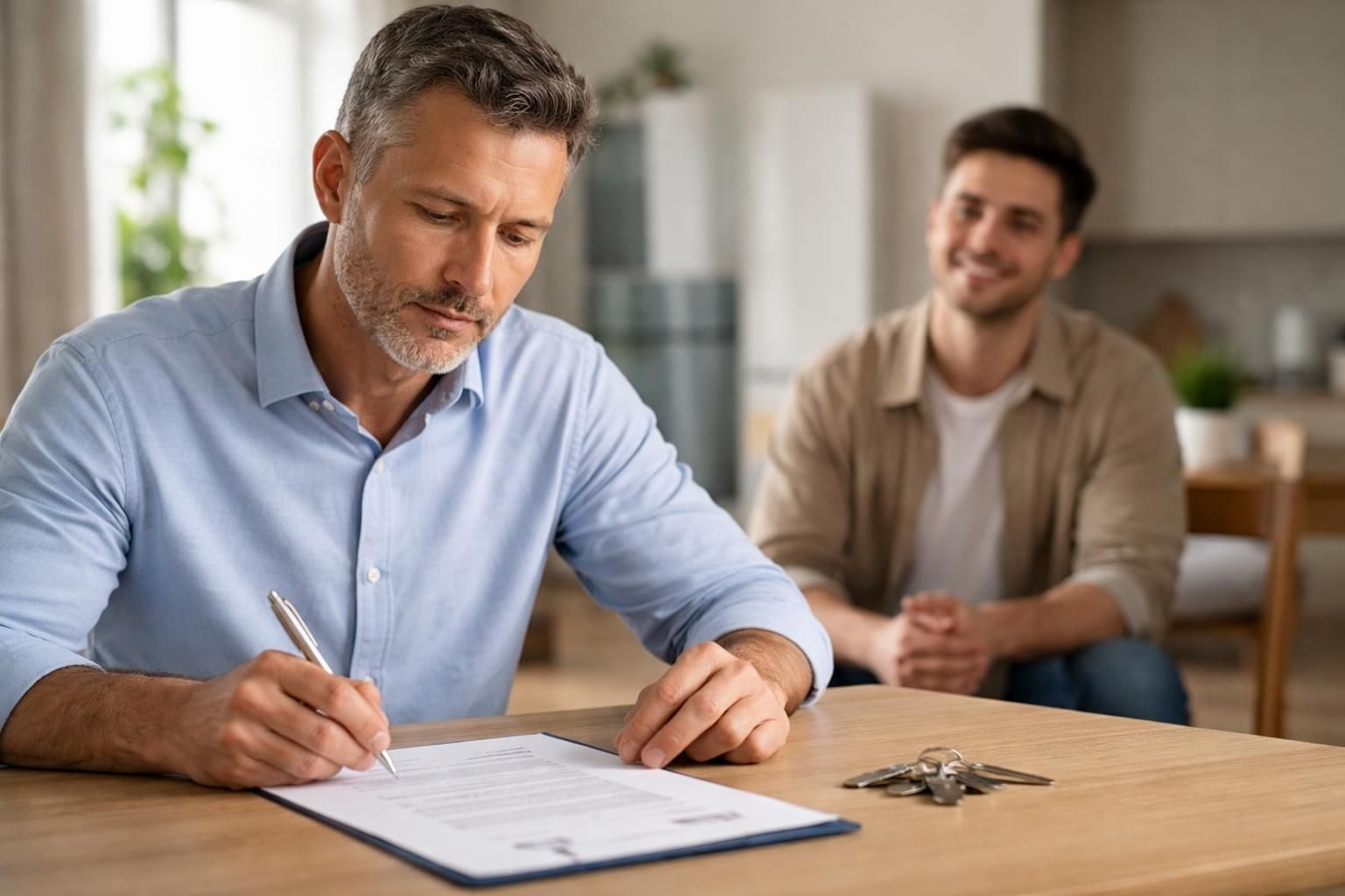 découvrez les limites et les responsabilités du garant dans une caution solidaire, et comprenez jusqu'où peut s'étendre son engagement financier.