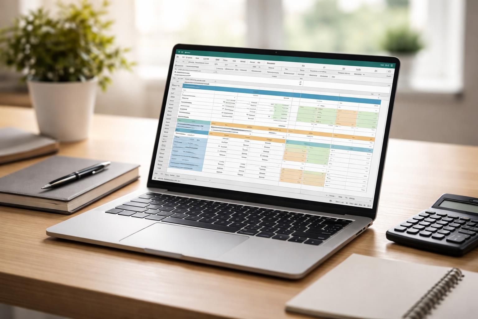 apprenez à créer facilement une quittance de loyer sous excel gratuitement grâce à notre guide étape par étape, idéal pour les propriétaires et locataires.