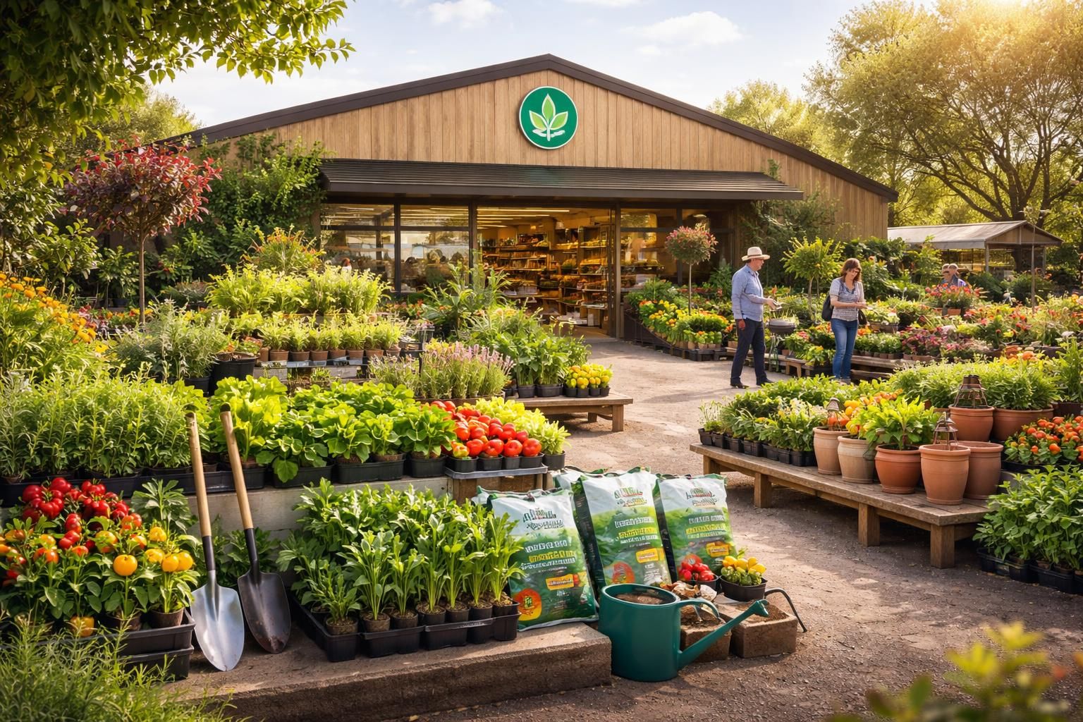 découvrez les nouveautés gamm vert à vitry-en-artois pour entretenir et embellir votre jardin et potager avec les meilleurs produits et conseils.