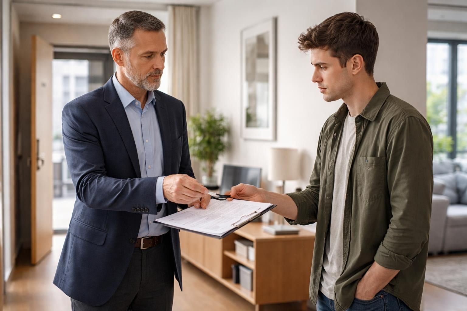 découvrez dans cet article les conditions et procédures permettant au propriétaire de mettre fin au bail de manière anticipée, ainsi que les droits et obligations des deux parties.