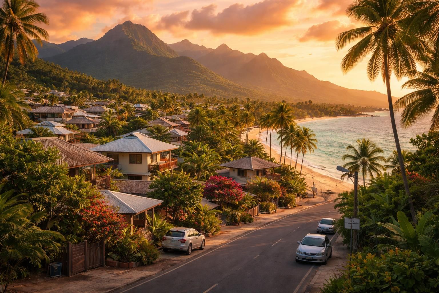 découvrez le prix moyen des loyers à tahiti et trouvez la location idéale sur l'île. guide complet pour bien préparer votre budget logement à tahiti.