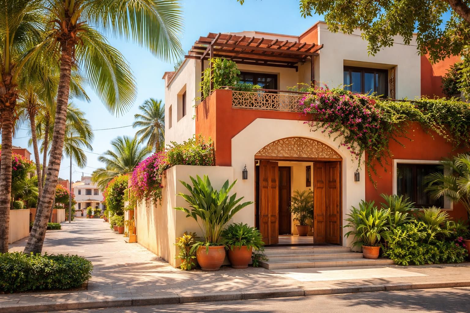 découvrez nos conseils pour trouver facilement les meilleures offres de maisons à louer à dakar et profitez d'un logement adapté à vos besoins.