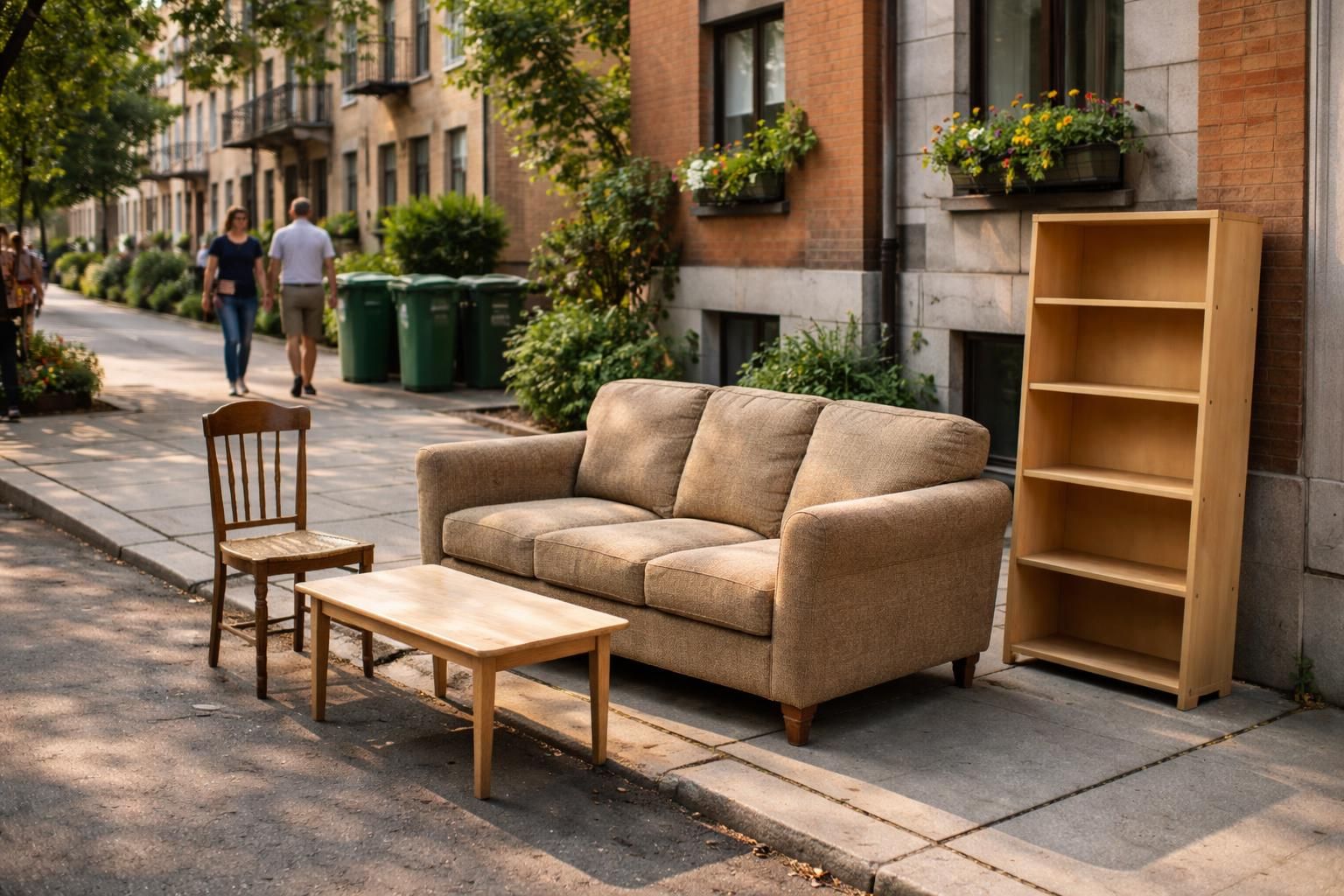 découvrez où trouver des meubles gratuits et des enlèvements sans frais près de chez vous. profitez d'opportunités pour acquérir des meubles sans dépenser et faciliter leur récupération.