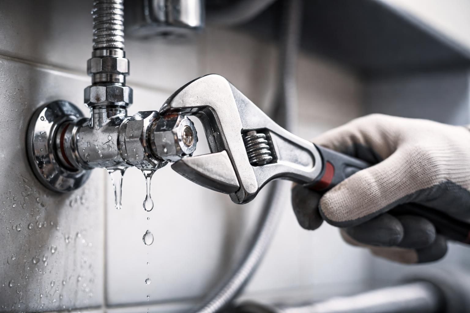 découvrez comment réparer rapidement une vanne qui fuit grâce à nos astuces simples et efficaces en plomberie, pour une solution en quelques minutes seulement.