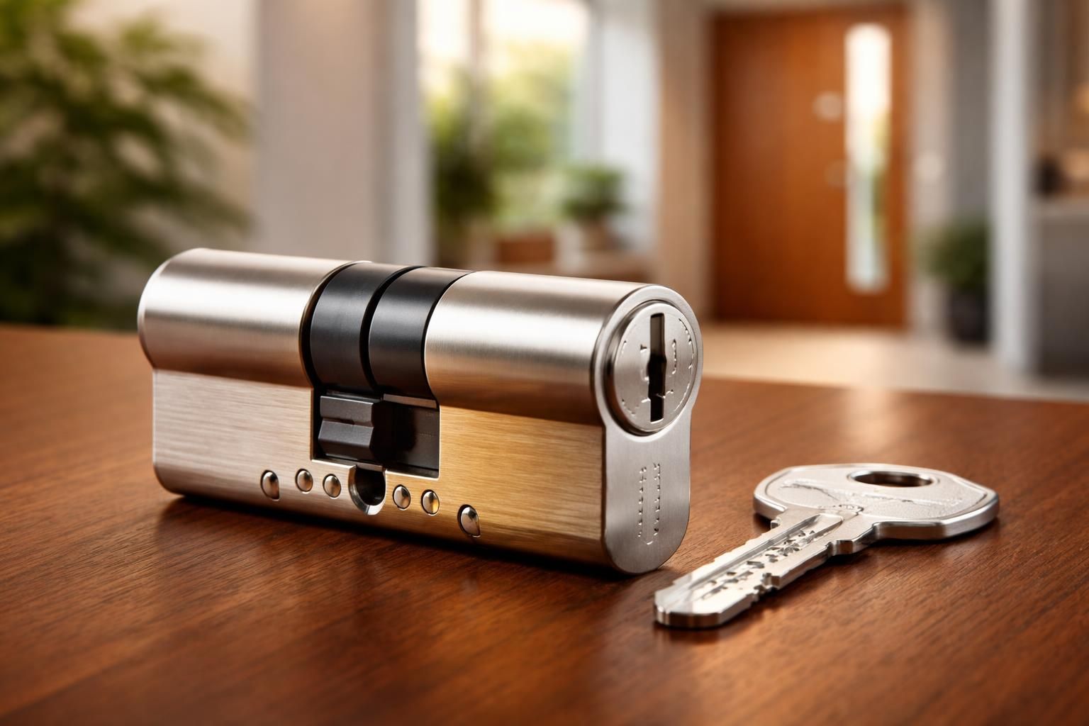 découvrez les prix des cylindres de serrure et trouvez la solution idéale pour sécuriser votre habitation. guide complet pour choisir un cylindre adapté à votre budget et à vos besoins en sécurité.