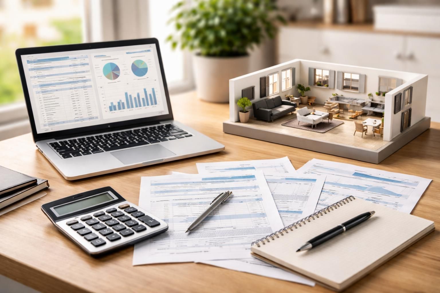 calculez facilement la taxe d'habitation applicable à votre logement meublé grâce à notre guide complet et à jour.