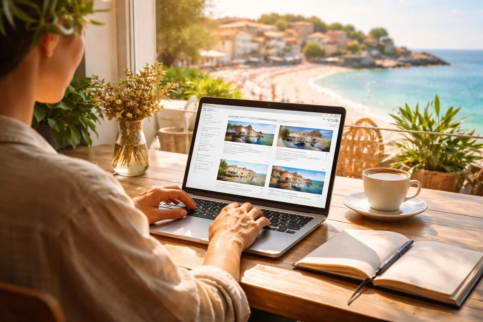 découvrez comment dénicher les meilleures annonces immobilières sur le bon coin à armissan et trouvez votre futur logement facilement grâce à nos conseils pratiques.