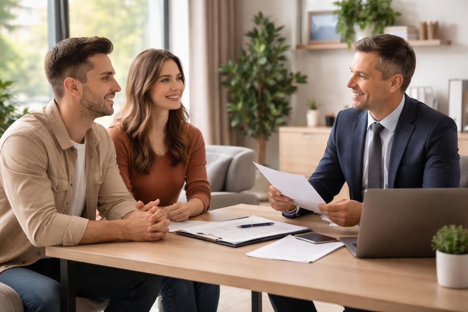 découvrez si vous pouvez demander à votre employeur d'agir en tant que garant pour votre logement et quelles sont les conditions à connaître.