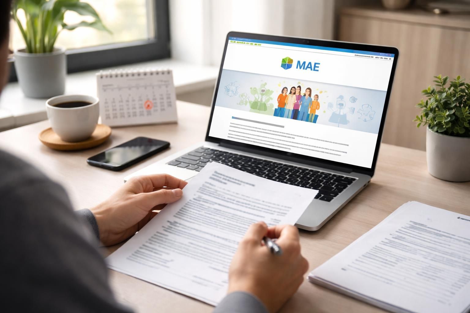 découvrez la procédure complète pour résilier votre contrat à la mae facilement et rapidement. toutes les étapes expliquées pour une résiliation sans tracas.