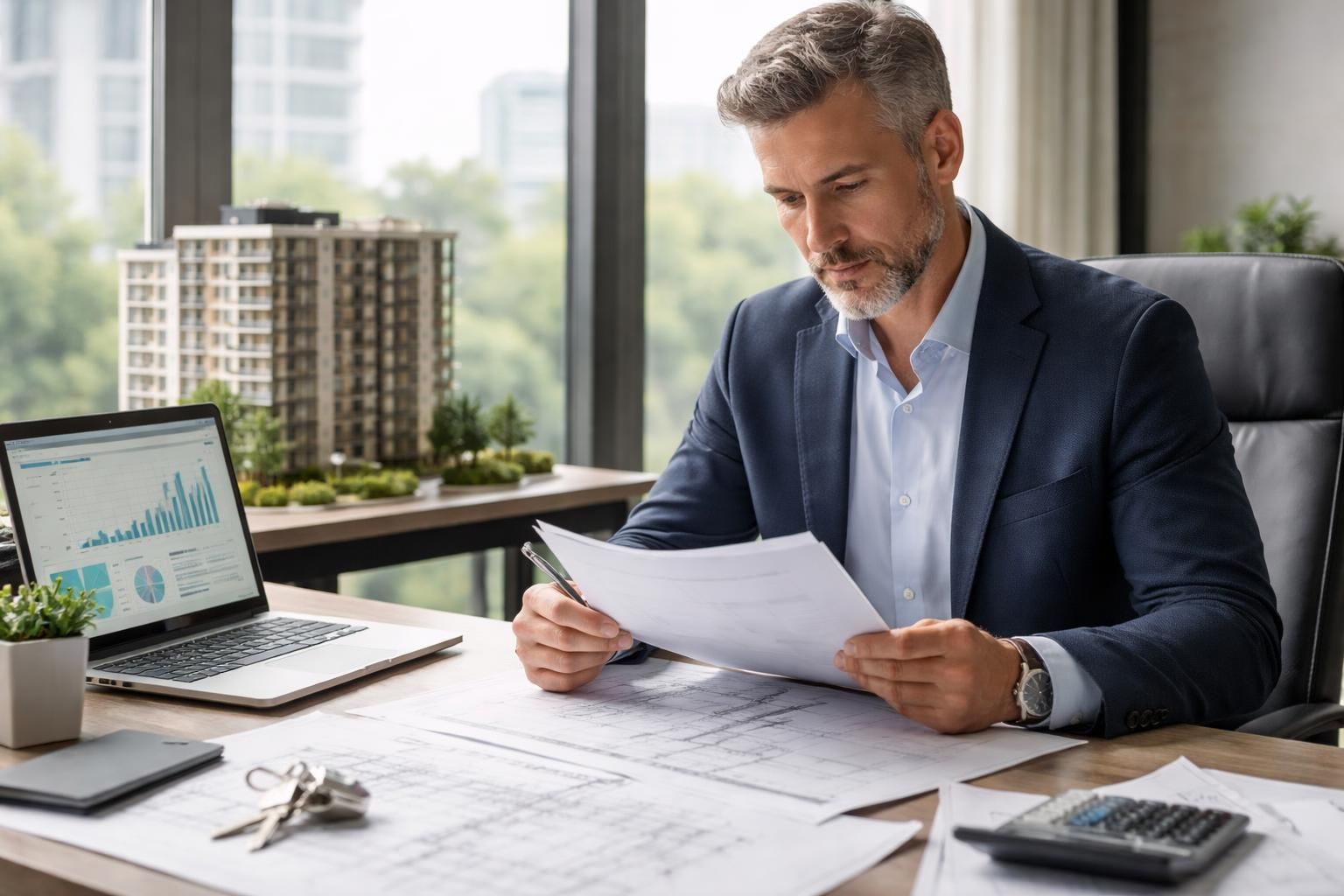 découvrez comment le portage immobilier peut vous aider à préserver et valoriser votre patrimoine grâce à une solution financière innovante.