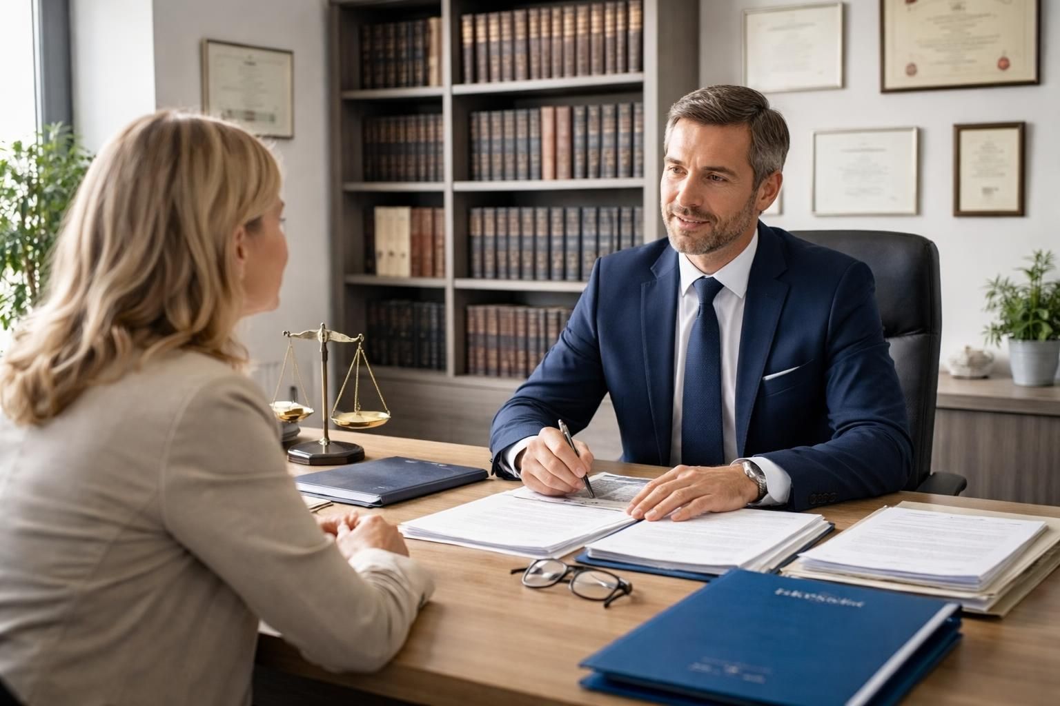 découvrez la procédure à suivre pour déposer une réclamation auprès de la chambre des notaires en cas de litige. guide pratique et conseils pour faire valoir vos droits efficacement.