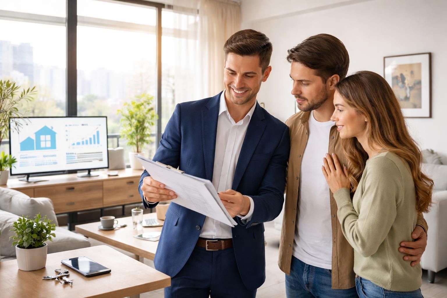 découvrez tout ce qu'il faut savoir sur la location immobilière en 2024 : conseils, réglementations, tendances du marché et astuces pour louer ou gérer un bien efficacement.