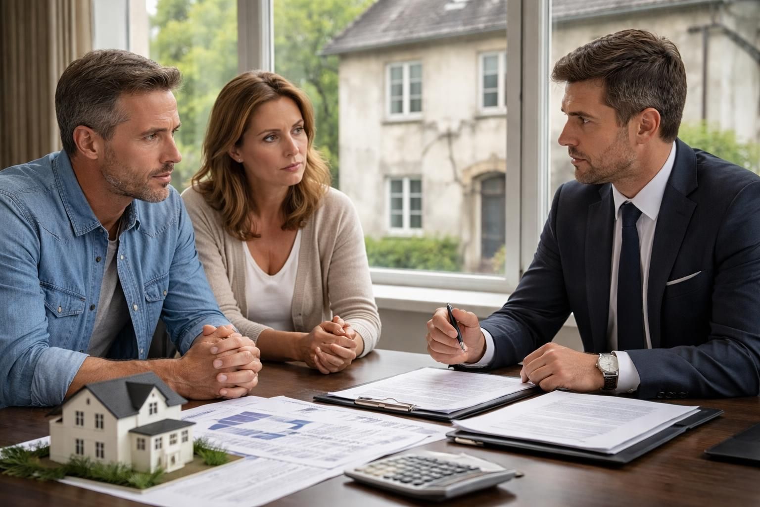 découvrez comment identifier un vice caché et les démarches à suivre pour annuler une vente immobilière en toute légalité.