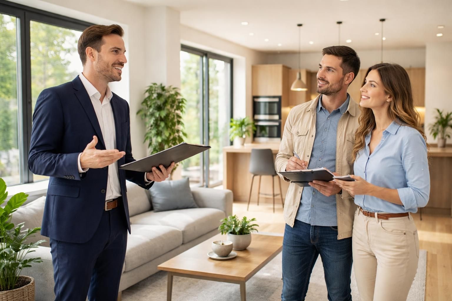 découvrez les 10 questions indispensables à poser lors d'une visite de maison pour ne rien manquer et prendre la meilleure décision d'achat.