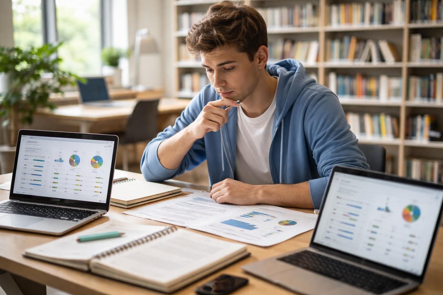 découvrez les critères essentiels pour bien choisir votre assurance étudiant et protéger efficacement vos études et votre santé.