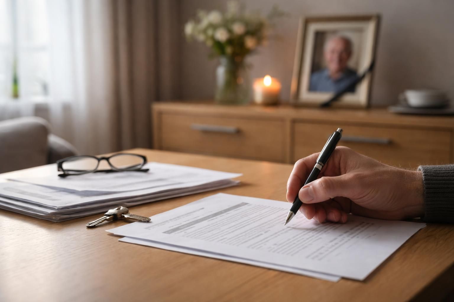 découvrez les démarches essentielles pour les héritiers concernant le décès et l'assurance habitation, afin de gérer efficacement les contrats et les obligations après un décès.