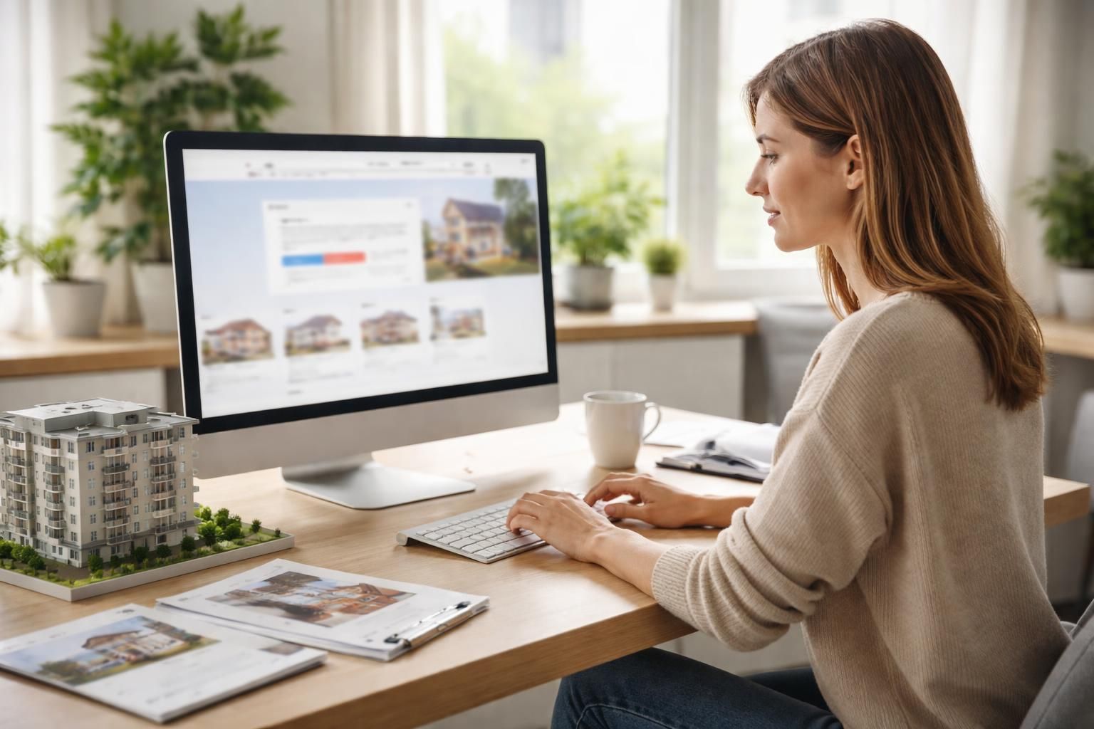 découvrez notre guide complet pour utiliser la plateforme al-in d'action logement et facilitez vos démarches logement en toute simplicité.