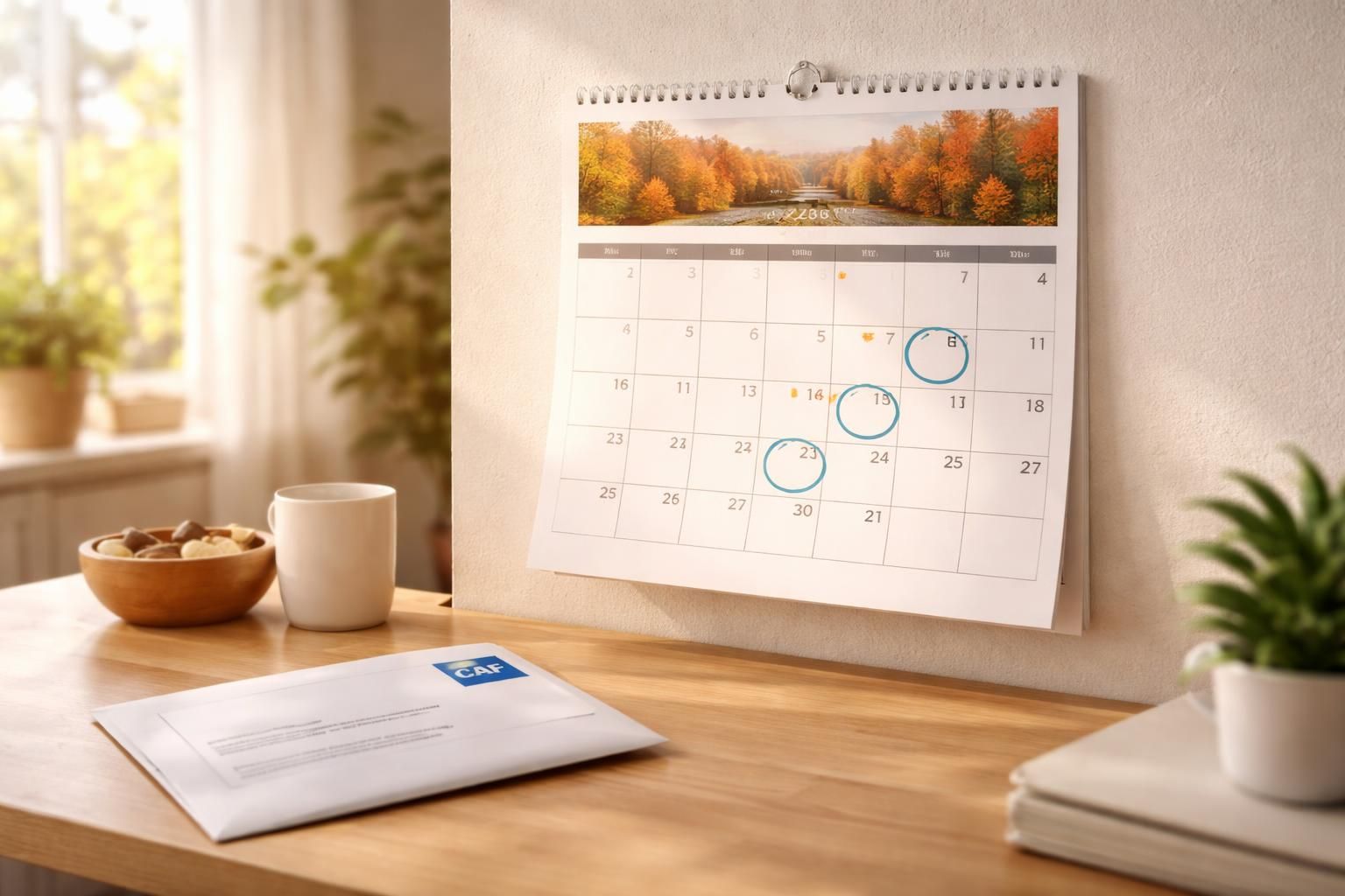 découvrez les dates de versement de l'apl par la caf pour le mois d'octobre 2024 et organisez votre budget en toute sérénité.