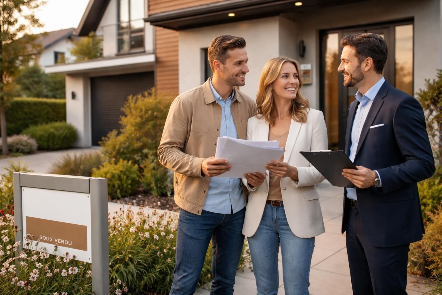 découvrez ce qu'est un logement sous offre d'achat et quelles sont les implications pour les acquéreurs afin de sécuriser leur projet immobilier en toute confiance.