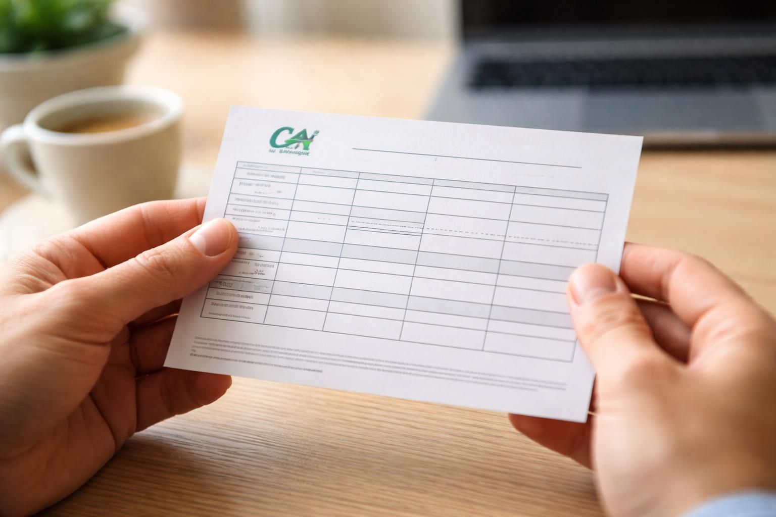découvrez où trouver le code banque crédit agricole sur votre rib personnel et comment l'identifier facilement pour vos démarches bancaires.