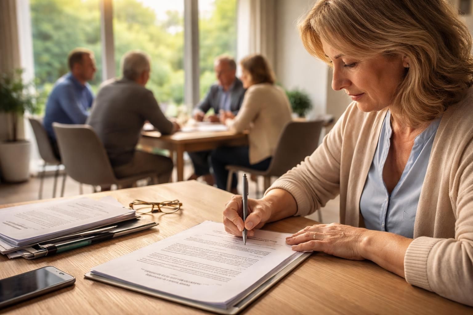 découvrez les étapes clés et les formalités à suivre pour la démission d'un membre du conseil syndical, afin d'assurer une transition claire et conforme aux règles en vigueur.