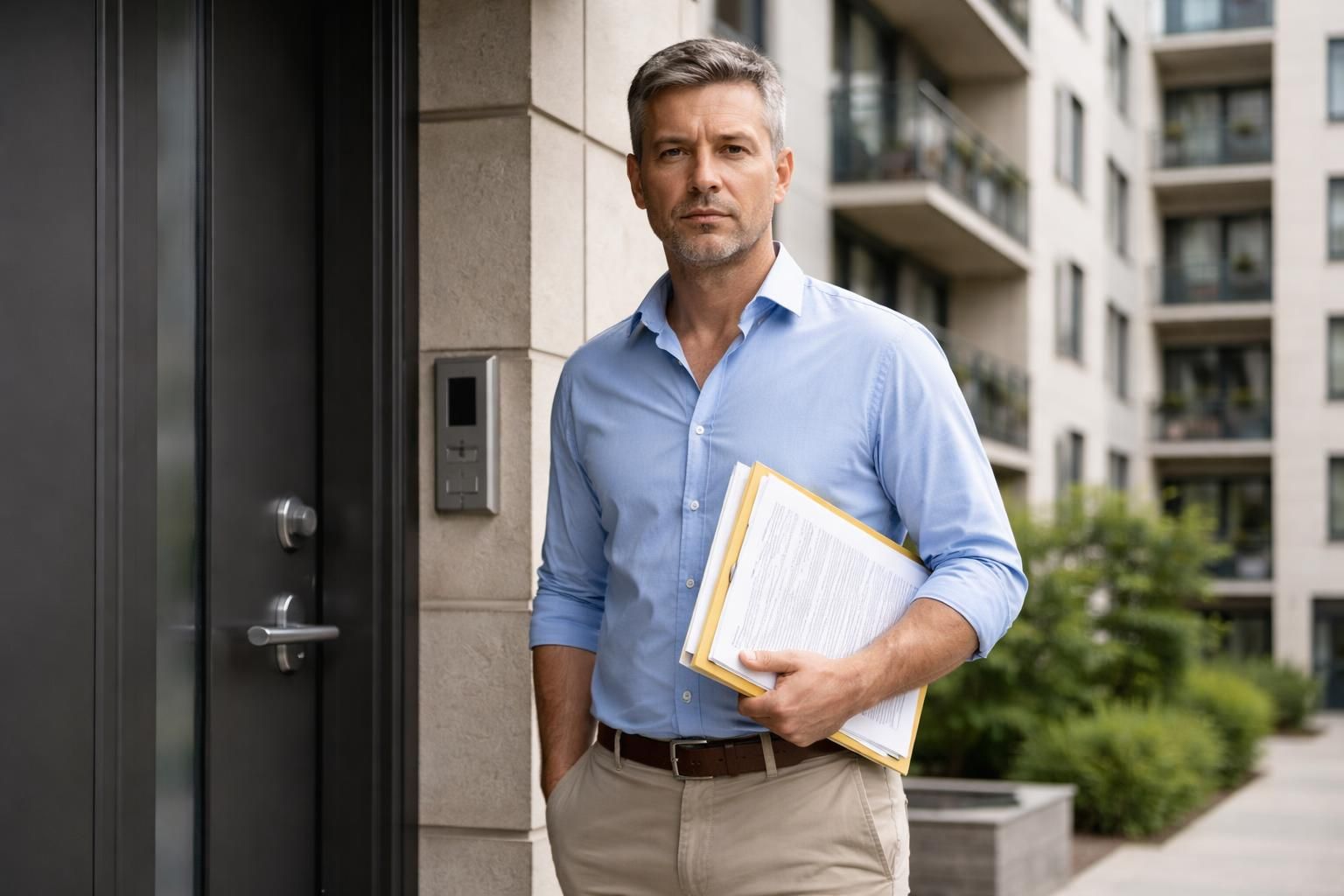 découvrez les délais légaux et les motifs pour qu'un propriétaire puisse récupérer son appartement en toute conformité avec la loi.