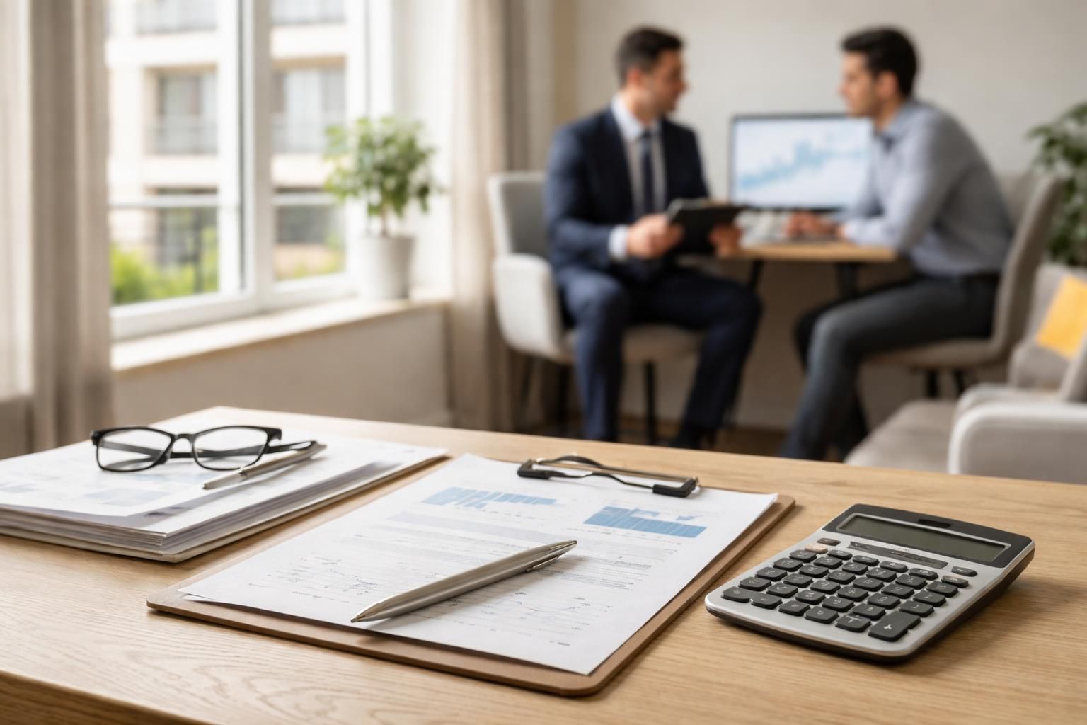 découvrez quel est le plafond de revenus à ne pas dépasser en location meublée non professionnelle (lmnp) pour bénéficier des avantages fiscaux.