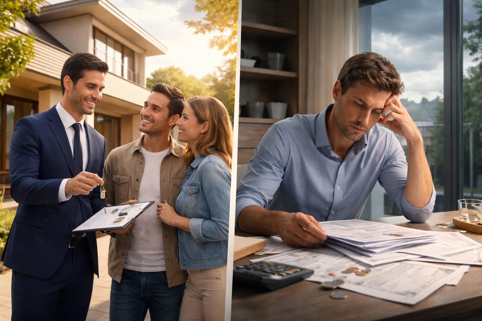 découvrez les principaux avantages et inconvénients d'un courtier immobilier pour mieux comprendre son rôle et faire le bon choix lors de votre projet immobilier.