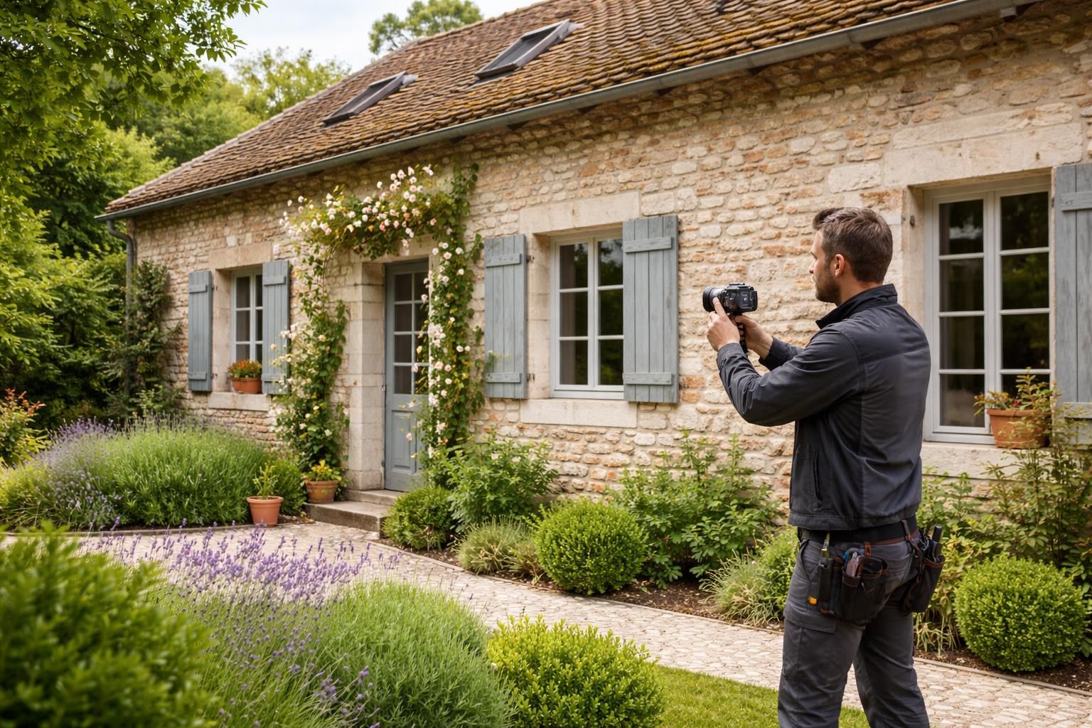 découvrez comment réaliser un diagnostic de performance énergétique (dpe) précis pour une maison d'avant 1948 rénovée, en tenant compte des spécificités des bâtiments anciens.