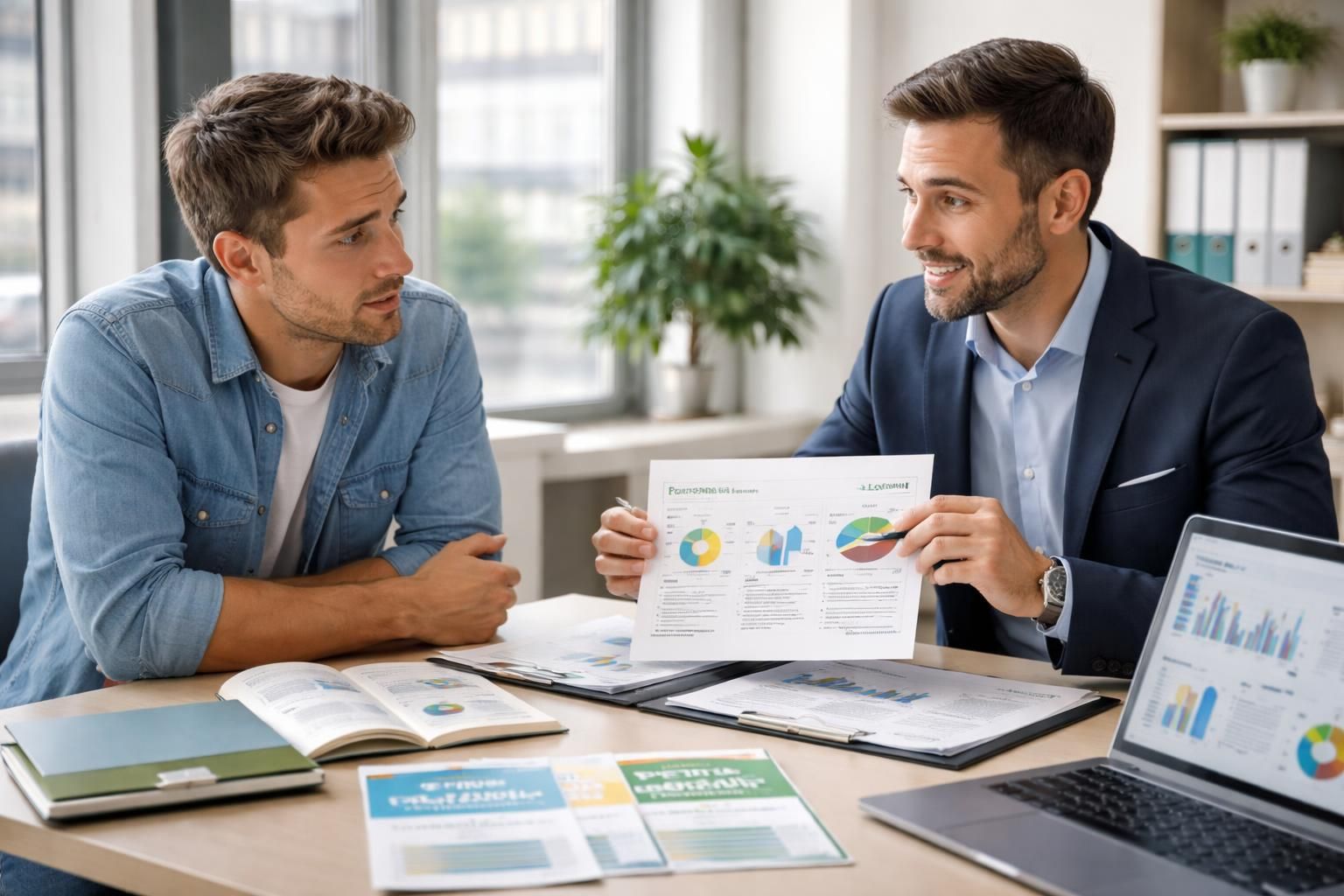 découvrez les alternatives possibles en cas de refus d'hypothèque pour votre prêt et trouvez des solutions adaptées à votre situation financière.