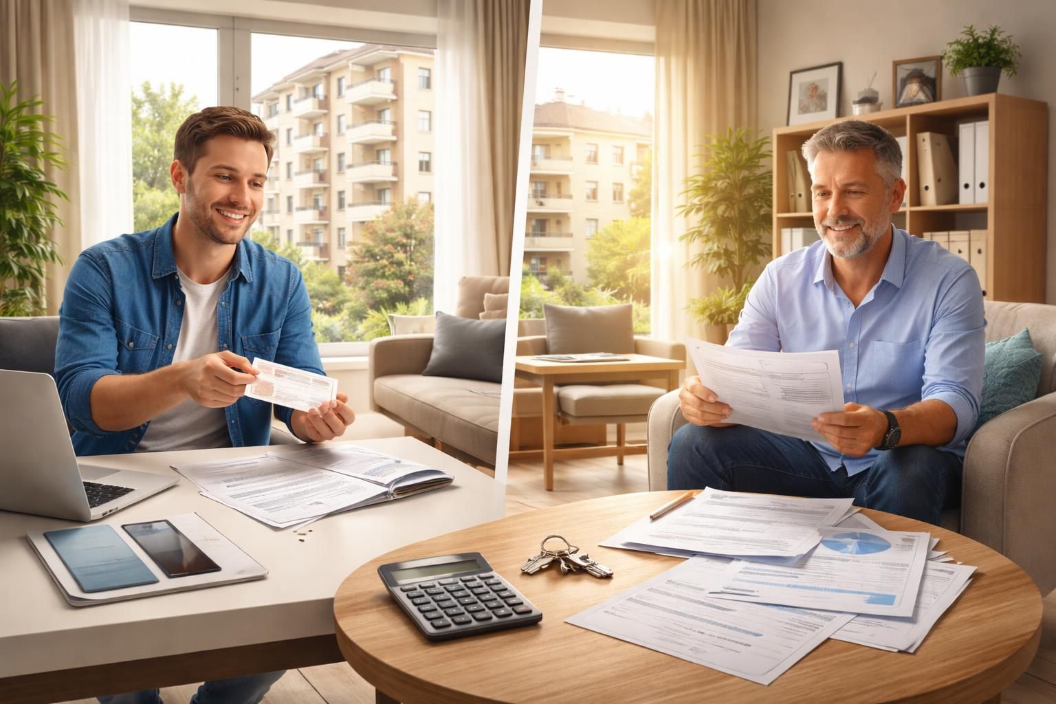 découvrez qui, entre le locataire et le propriétaire, est responsable du paiement des charges de syndic. explications claires sur la répartition des charges en copropriété.