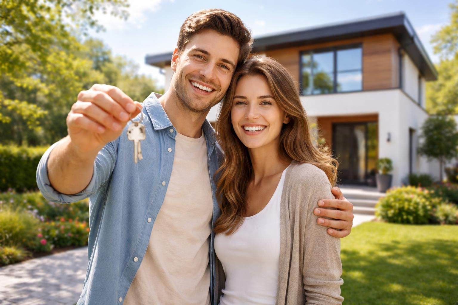 découvrez les meilleurs taux 2025 pour les primo-accédants et optimisez votre projet immobilier avec nos offres exclusives et conseils personnalisés.