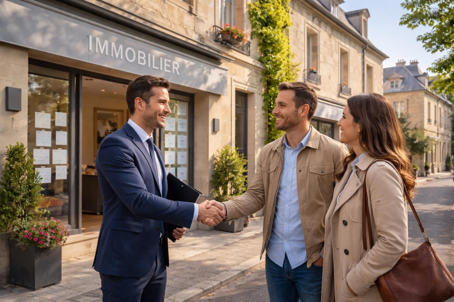 trouvez un courtier en prêt immobilier à caen pour obtenir les meilleures offres et conseils personnalisés pour votre projet immobilier.