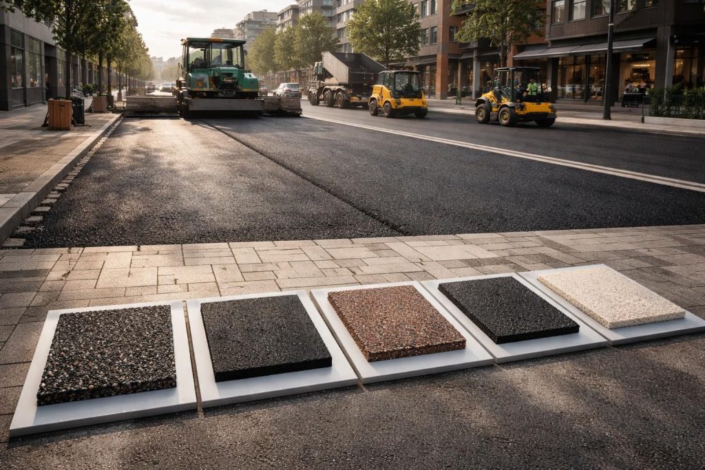 découvrez notre analyse comparative des prix des enrobés au m2 pour 2026 et trouvez les meilleures offres adaptées à vos projets de rénovation ou construction.