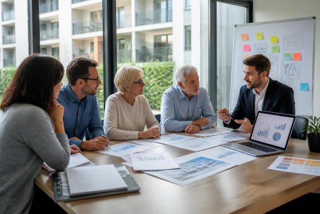 découvrez comment gérer efficacement les fonds de travaux et respecter la loi alur en copropriété pour garantir une gestion financière transparente et sécurisée.