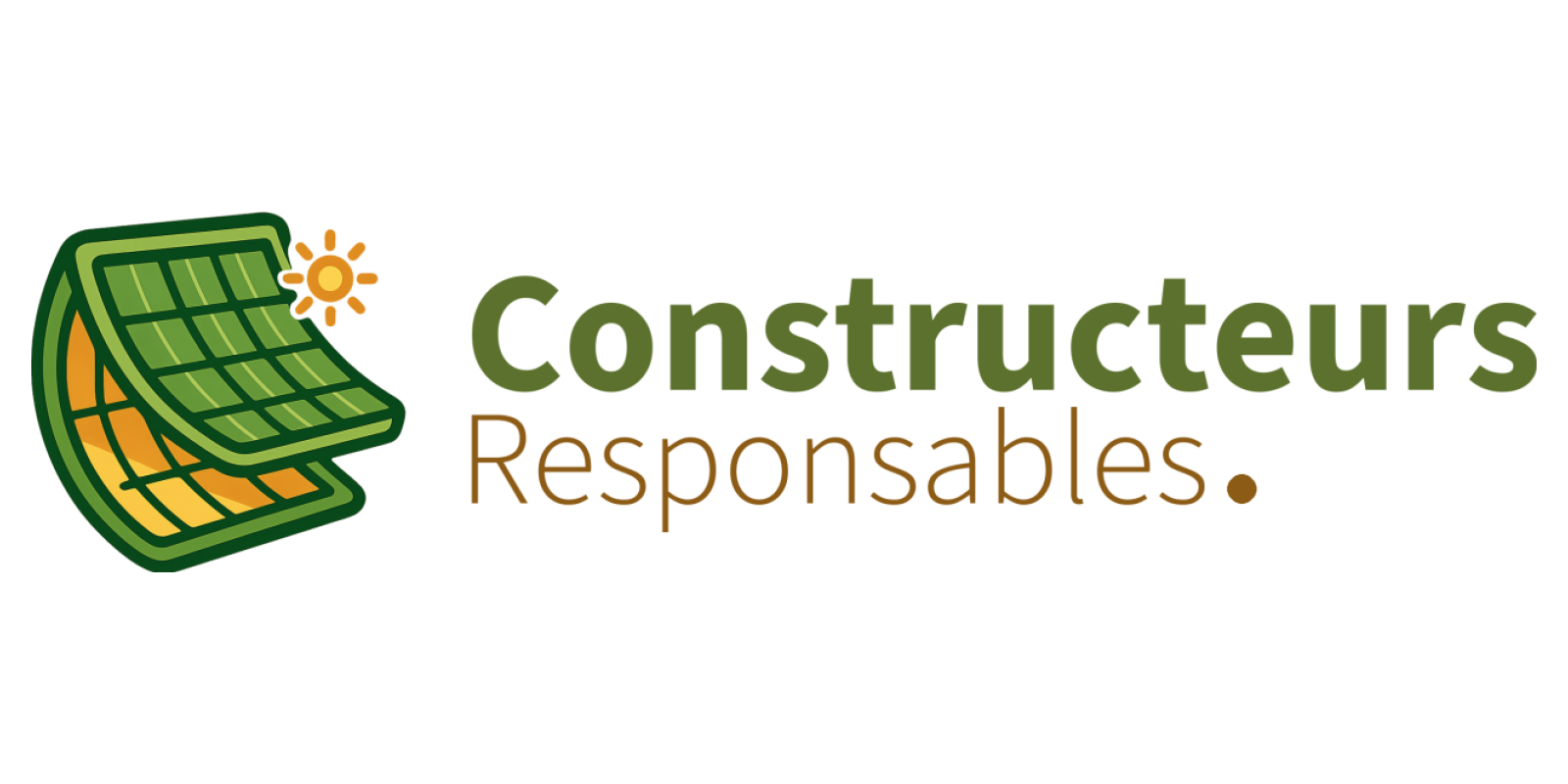 Constructeurs Responsables